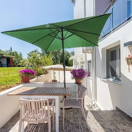 Ioanna's Gem 10min Drive From Heart Of Corfu Town Гоувия