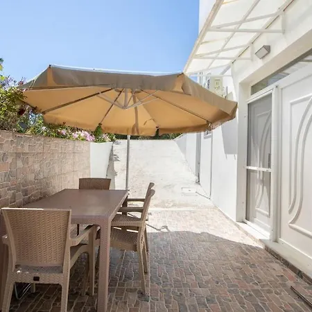 Vakantiehuis Ioanna's Gem 10min Drive From Heart Of Corfu Town *